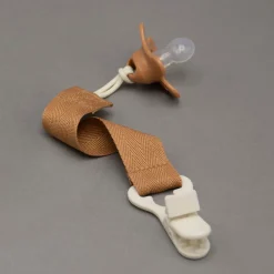 Difrax fopspeenkoord bruin