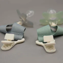 Difrax fopspeenkoord grijs