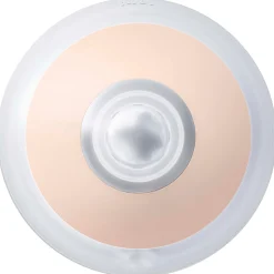 Difrax LOVI Mammafeel flessenspeen M 6+ roze