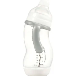 Difrax papfles XL transparant