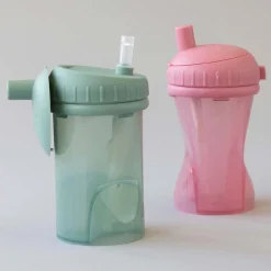 Difrax rietjesbeker mint