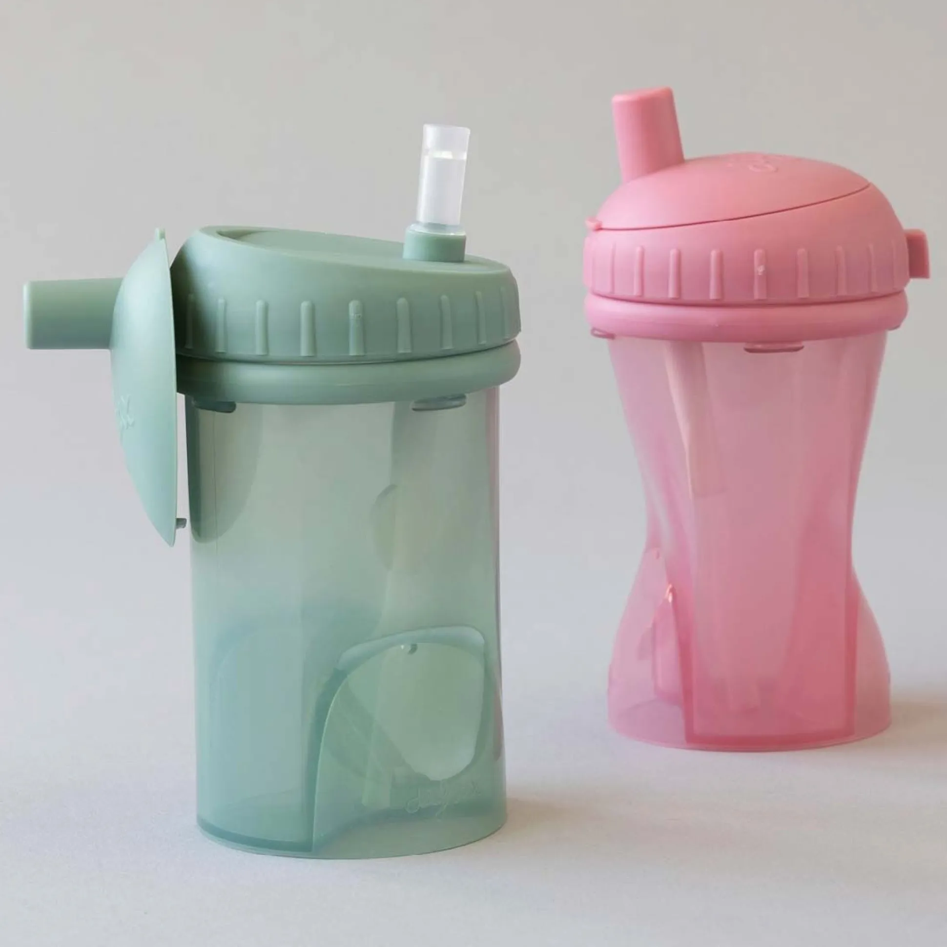 Difrax rietjesbeker mint