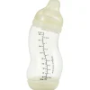 Difrax s-fles breed 310ml wit