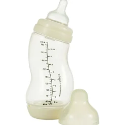 Difrax s-fles breed 310ml wit