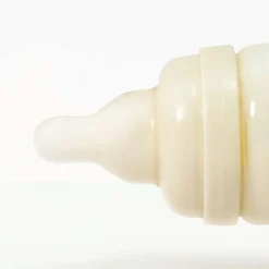 Difrax speen Natural Medium - 2 stuks transparant