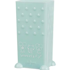Difrax Woezel en Pip pakjeshouder mint