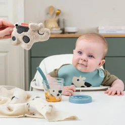 Done by Deer bewaarbakjes 2 stuks blauw