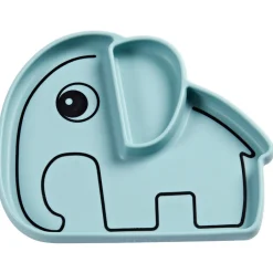 Done By Deer Bord Elphee silic blauw