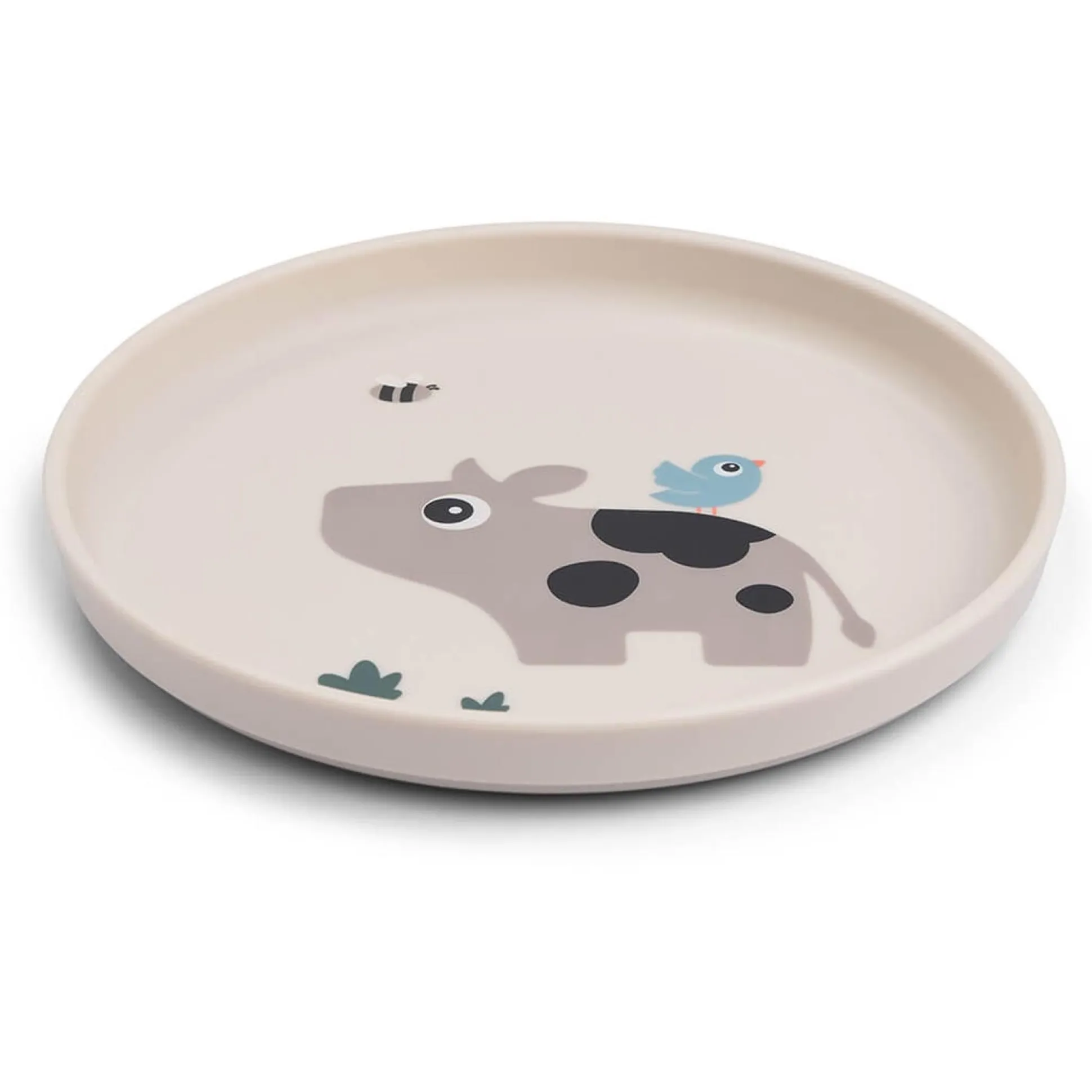 Done by Deer bord Tiny Farm beige