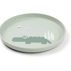 Done By Deer Foodie Bord groen