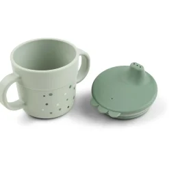 Done By Deer Foodie Tuitbeker groen