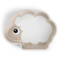 Done by deer kom silliconen Sheepy beige