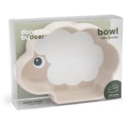Done by deer kom silliconen Sheepy beige