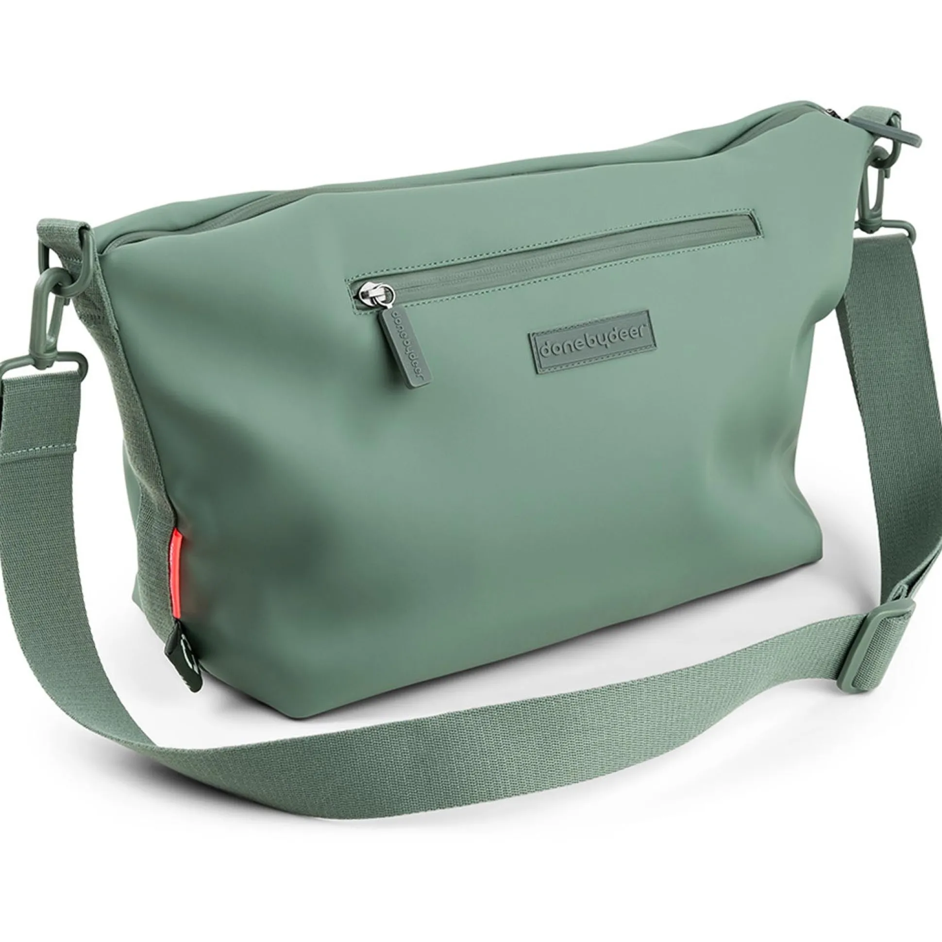 Done by Deer luiertas Green