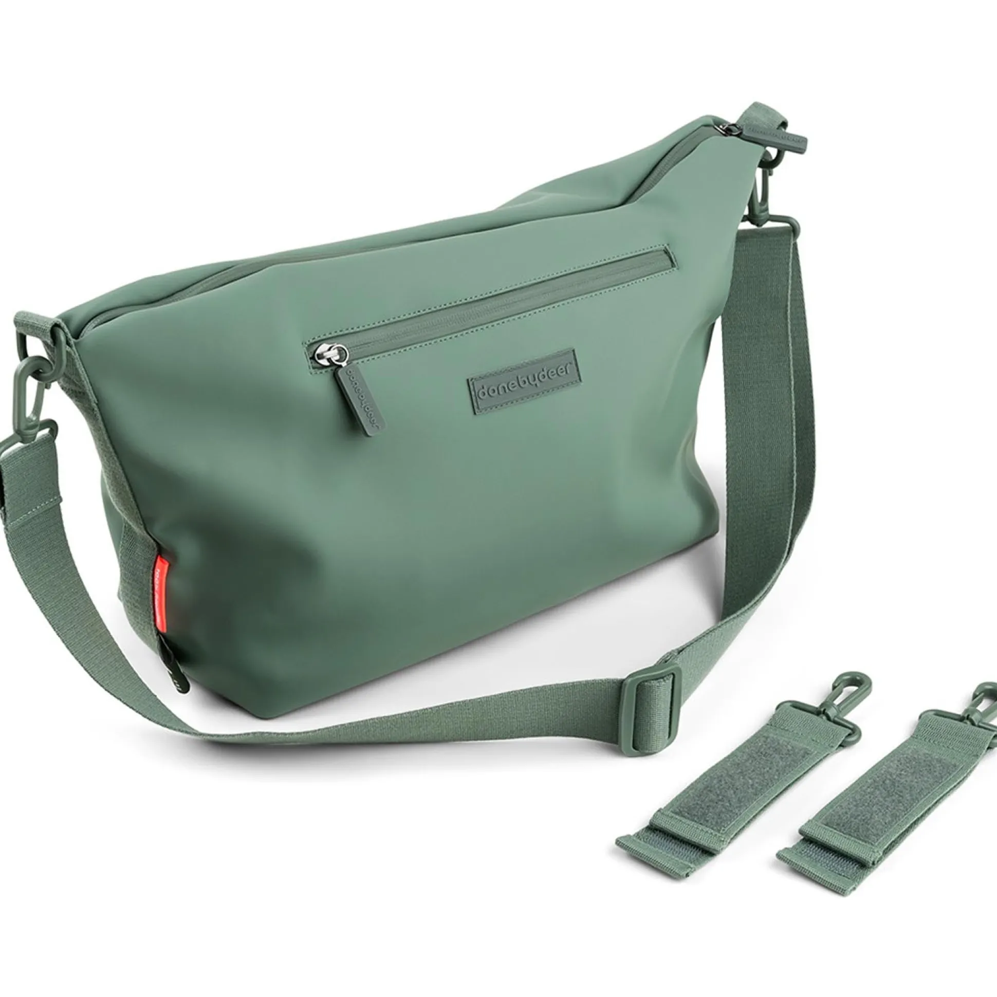 Done by Deer luiertas Green