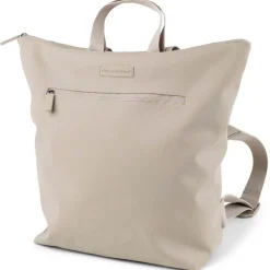 Done by Deer luiertas rugzak Beige Grey