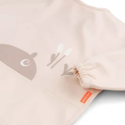 Done by Deer mouwslab roze