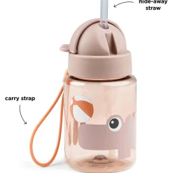 Done by Deer rietjesbeker playground roze