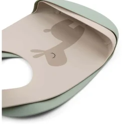 Done by Deer silicone slab 2 stuks beige