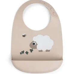 Done by Deer slab silliconen beige