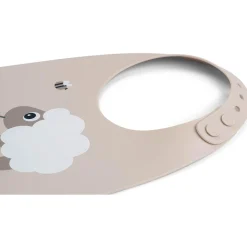 Done by Deer slab silliconen beige