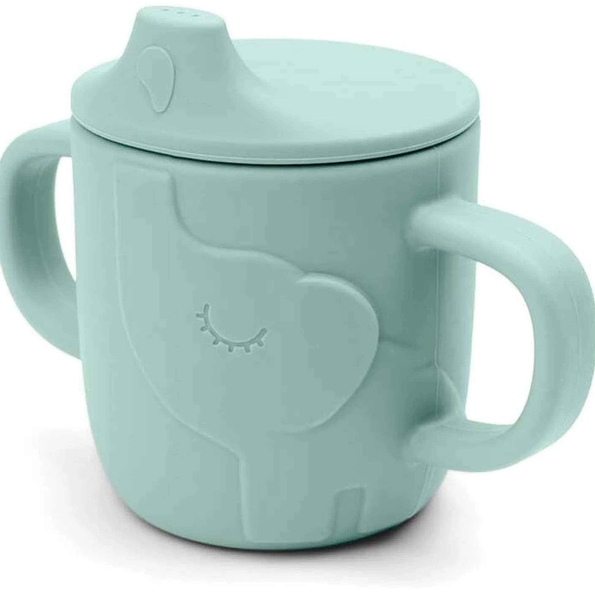 Done by Deer Tuitbeker Peekaboo Elphee blauw