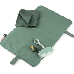 Done by Deer verschoningsmatje Green