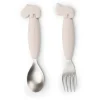 Done By Deer Vork en Lepel beige