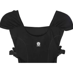 Dooky Be-One draagzak Black