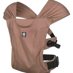 Dooky Be-One draagzak Mocha