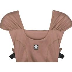 Dooky Be-One draagzak Mocha