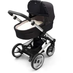 Dooky cover zonnescherm Black