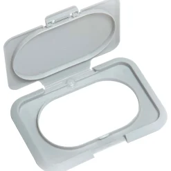 Dooky herbruikbare dispenser grijs