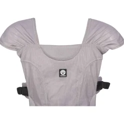 Dooky Splash draagzak Grey