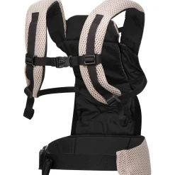 Dooky Urban Comfort draagzak Beige Desert