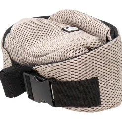 Dooky Urban Comfort draagzak Beige Desert