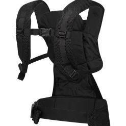 Dooky Urban Comfort draagzak Black