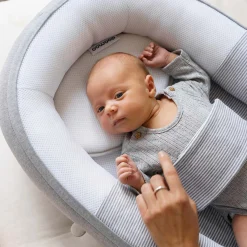 Doomoo baby pillow White