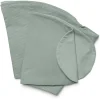 Doomoo Buddy cover corduroy green groen