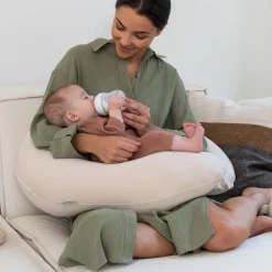 Doomoo Buddy tetra sand beige