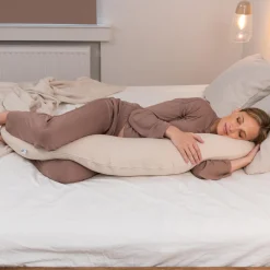 Doomoo Buddy tetra sand beige