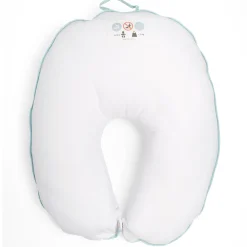 Doomoo comfy bath meegroeiend badkussen wit