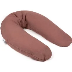 Doomoo Comfy Big cover Tetra rood