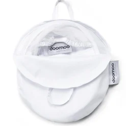 Doomoo Nest'N Go Mosquito net White