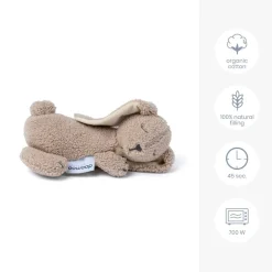 Doomoo snoogy bunny biscuit bruin