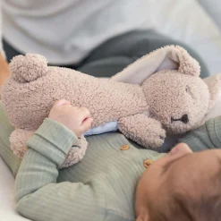 Doomoo snoogy bunny biscuit bruin