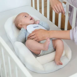 Doomoo Supreme Sleep Plus Babynestje Safran