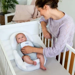 Doomoo Supreme Sleep Plus Babynestje Safran