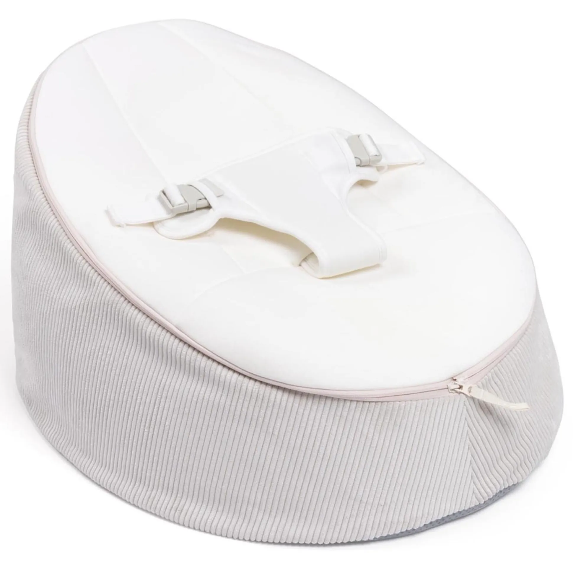 Doomoo zitzak Seat'N Grow multi