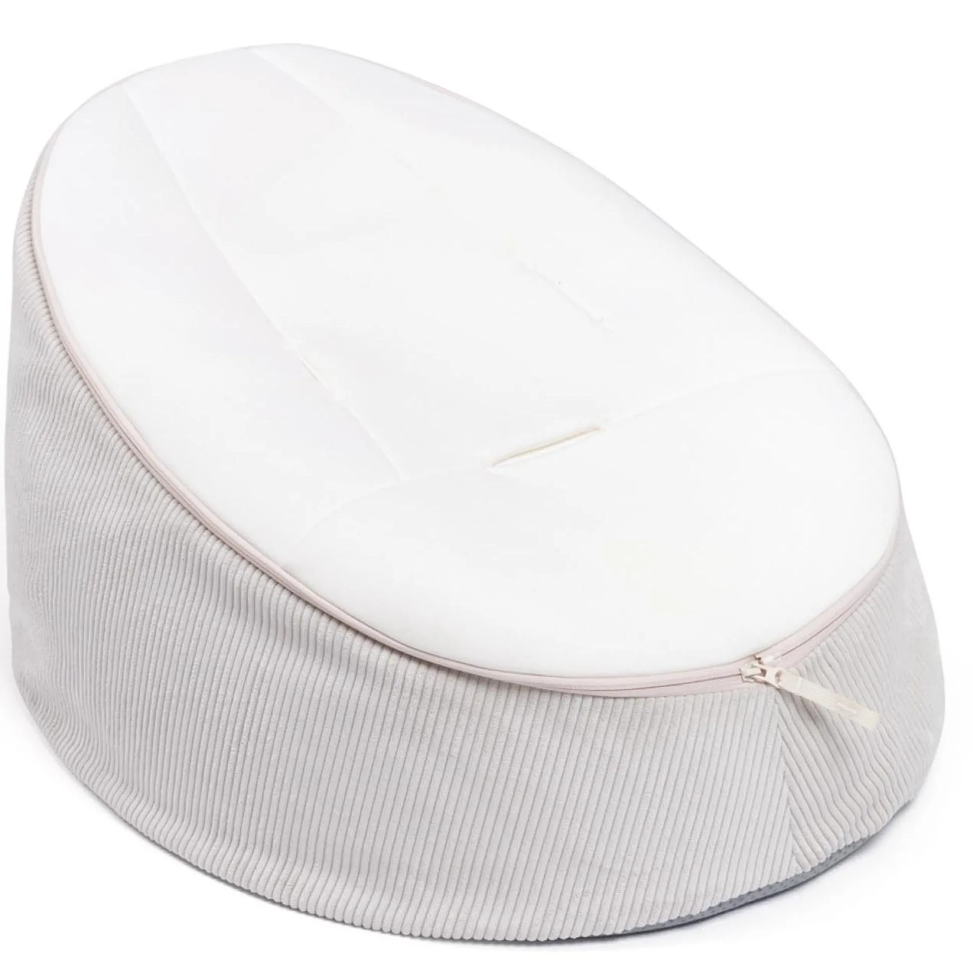 Doomoo zitzak Seat'N Grow multi